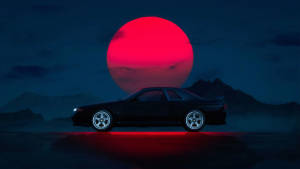 JDM美学のショーケース — JDM 美学 壁紙