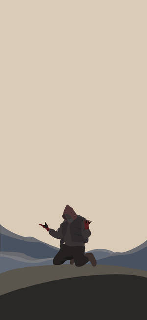 Kanye West Donda — ギャラクシーA57 壁紙