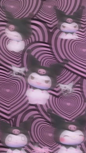 Kuromi ダークオルタナティブ