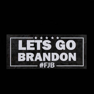 Let's Go Brandon #FJB — AMOLED 壁紙