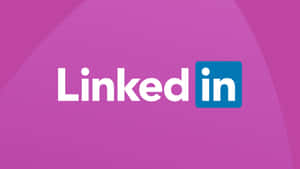 LinkedInの背景 — 紫 壁紙