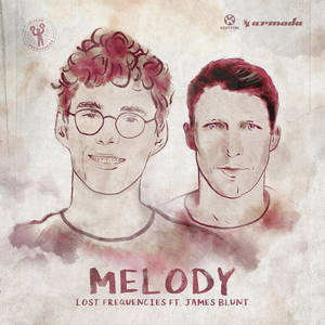 Lost Frequencies James Bluntの壁紙 — 1:1 壁紙