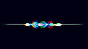 Macbook Air カラーウェーブ — MacBook Air 壁紙
