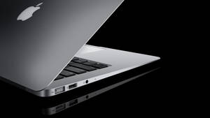 Macbook Air スタイリッシュ — MacBook Air 壁紙