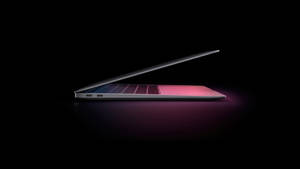 Macbook Air モデル — MacBook Air 壁紙