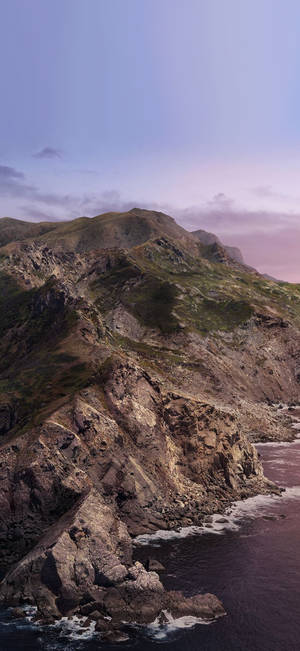 MacOS Catalina フォトグラフィーの壁紙 — 1320x2868 壁紙