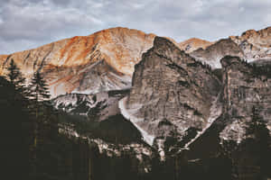 Macの背景 — MacBook Pro M3 壁紙