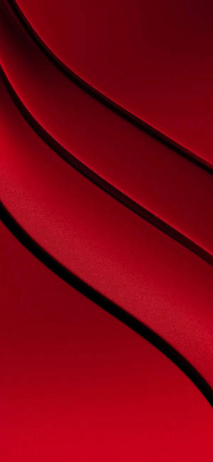 Metallic Red Iphone — Galaxy S22 Ultra 壁紙