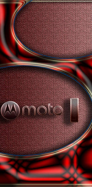 Motorola エステティックダークピンク