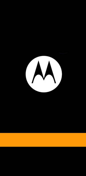 Motorola オレンジレーン