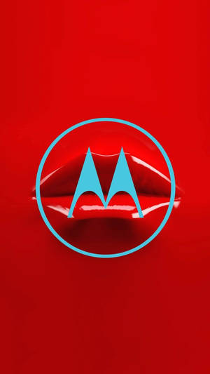 Motorola レッドリップス