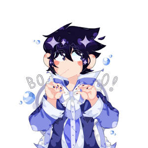 天喰環 — かわいいアニメのプロフィール画像 壁紙