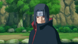 Naruto Shippudenの背景 — ナルト疾風伝 壁紙