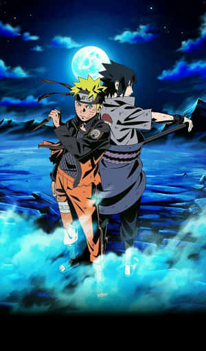 NARUTO疾風伝の画像 — ナルト疾風伝 壁紙