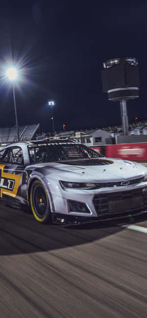 NASCAR iPhone — iPhone X 壁紙