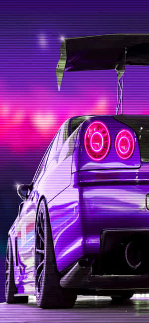 Iphone Xs Need For Speed Heat 背景 — Galaxy XCover7 Pro 壁紙