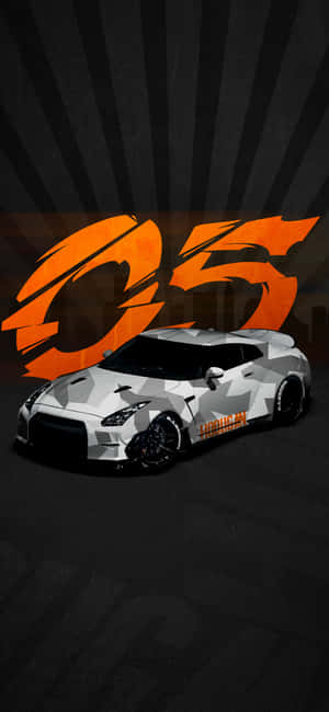 Nissan 350z Iphone — Redmi Note 壁紙