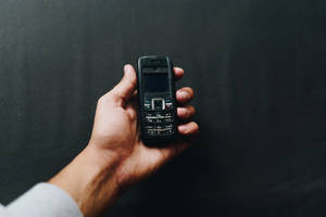 Nokia 1600 携帯電話 — ノキア 壁紙