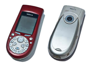 Nokia 3800 Xで実現する最高の革新 — ノキア 壁紙