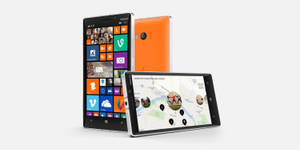 Nokia Lumia 930 モデル — ノキア 壁紙