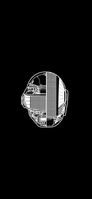 OLED背景 — Nothing Phone (3) 壁紙