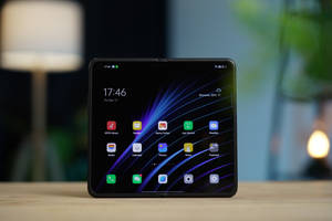 Oppo Find N折りたたみスマートフォン
