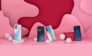 Oppo Reno7コレクション
