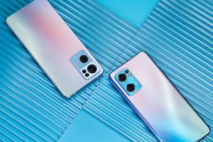 Oppo Reno7シリーズ