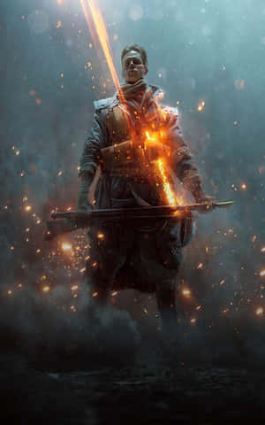 Pixel 3xl Battlefield 1 背景 — ギャラクシー Tab Active5 壁紙