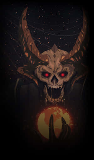 Pixel 3xl Doom 背景 — ギャラクシー Tab A11 壁紙