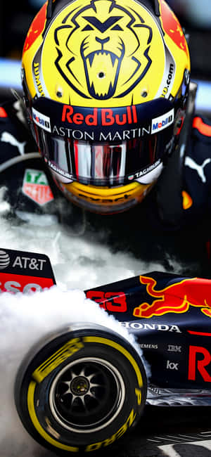 Pixel 3xl F1 2016 背景 — Huawei nova 壁紙