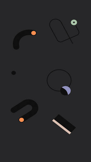 1080x1920 Pixel 4 壁紙 10 2190000043