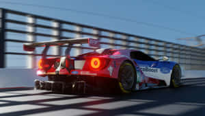 Project Cars 2 背景 — プロジェクト カーズ 2 壁紙