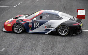 Project Cars 2 サイドビュー 車
