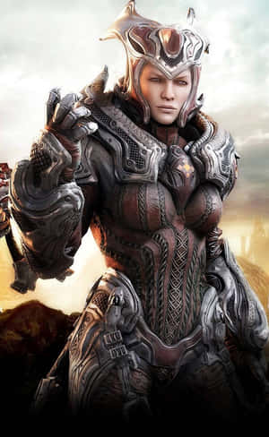 Iphone Xs Gears Of War 5 背景 — ギャラクシー Tab A11 壁紙