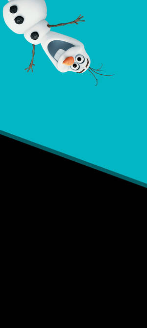 Realme 7 オラフ — Nothing Phone (2) 壁紙