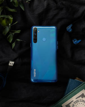 Realme 8 スマートフォン