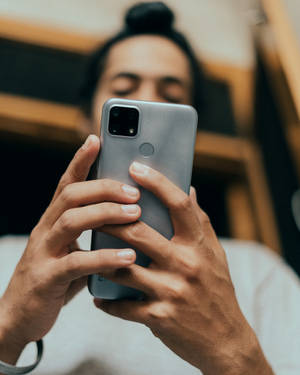 Realme Narzo 20