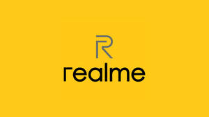 Realme 公式ロゴ