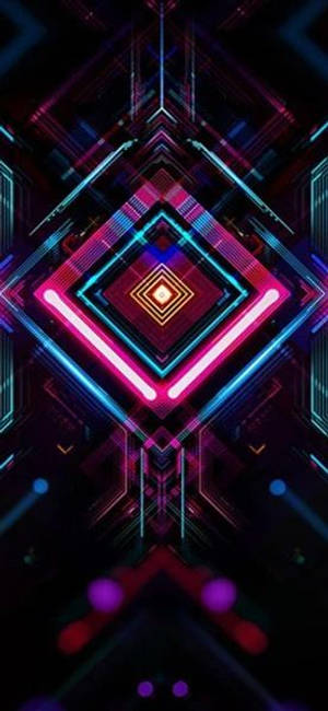 Redmi 4K 未来的 — Redmi 壁紙