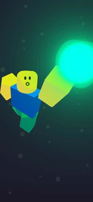 Roblox iPhone — Pixel 8a 壁紙