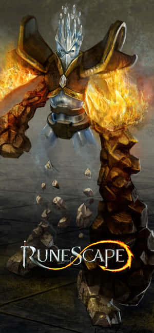 iPhone Xs Max RuneScape背景 — Infinix Hot 70 壁紙