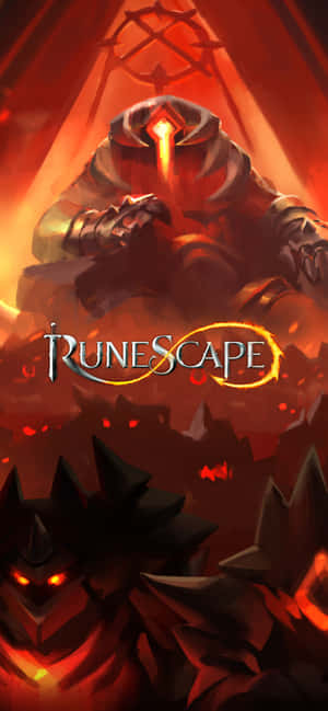 iPhone XS Max Runescape 壁紙 — Infinix Hot 60 壁紙