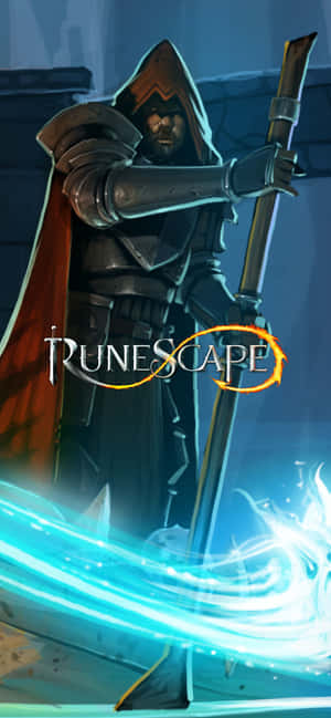 iPhone Xs Max Runescape 背景 — Infinix Note 60 Pro 壁紙