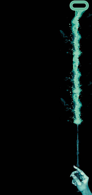 S10+ ハリー・ポッター マジックの壁紙 — iPhone 11 Pro 壁紙