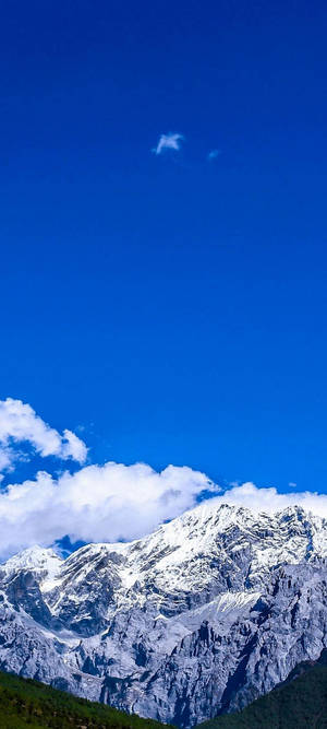Samsung S21 Ultra 雪山 壁紙 — Pixel 11 壁紙