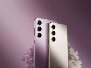 Samsung S23 Ultra カラーオプション — サムスンギャラクシー 壁紙