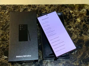Samsung S23 Ultra 開封と詳細 — Samsung galaxy s22 壁紙