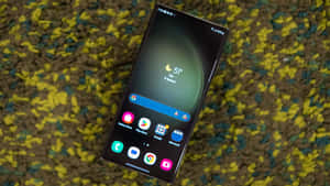 Samsung S23 Ultra ディスプレイ概要 — Samsung galaxy s22 壁紙