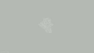 Seek, Flourish, Bloom アートデザイン おしゃれ Mac — 美しいマック 壁紙